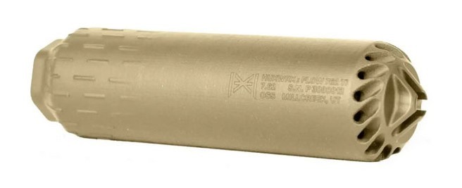 HUX FLOW 22 TI FDE - 556 Black Friday Promotion